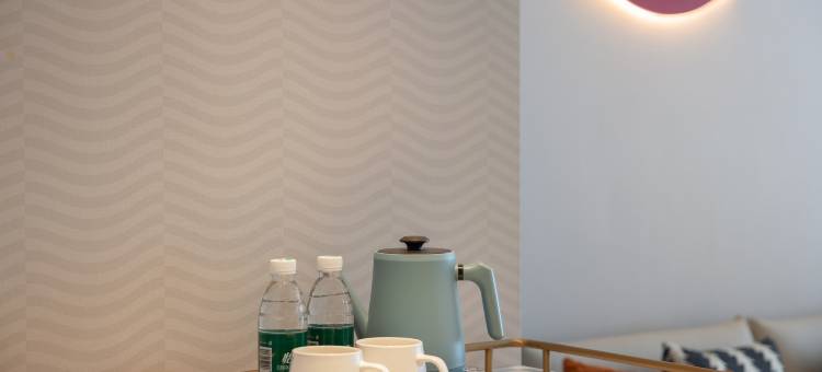 宜尚酒店(桂平西山路凤凰城店)图片