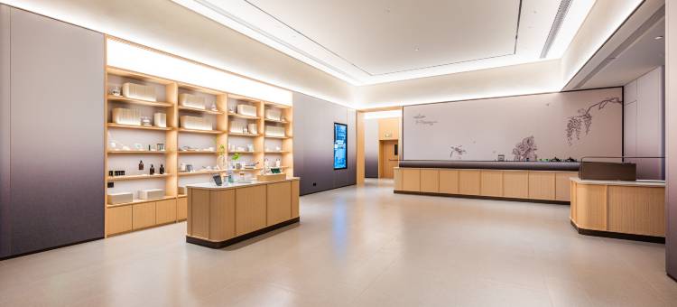 全季酒店(北戴河新区管委会店)图片