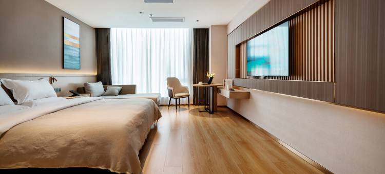 大理cinnie辛妮花园酒店(机场店)图片