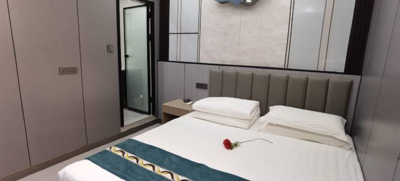 万佳宾馆(西安经开儿童医院店)图片