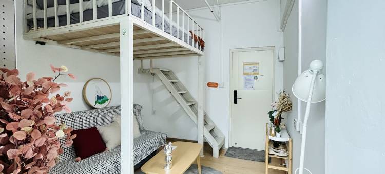 龙湖冠寓(大布头路店)图片