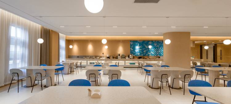 如家酒店·neo(苏州火车站苏州博物馆店)图片