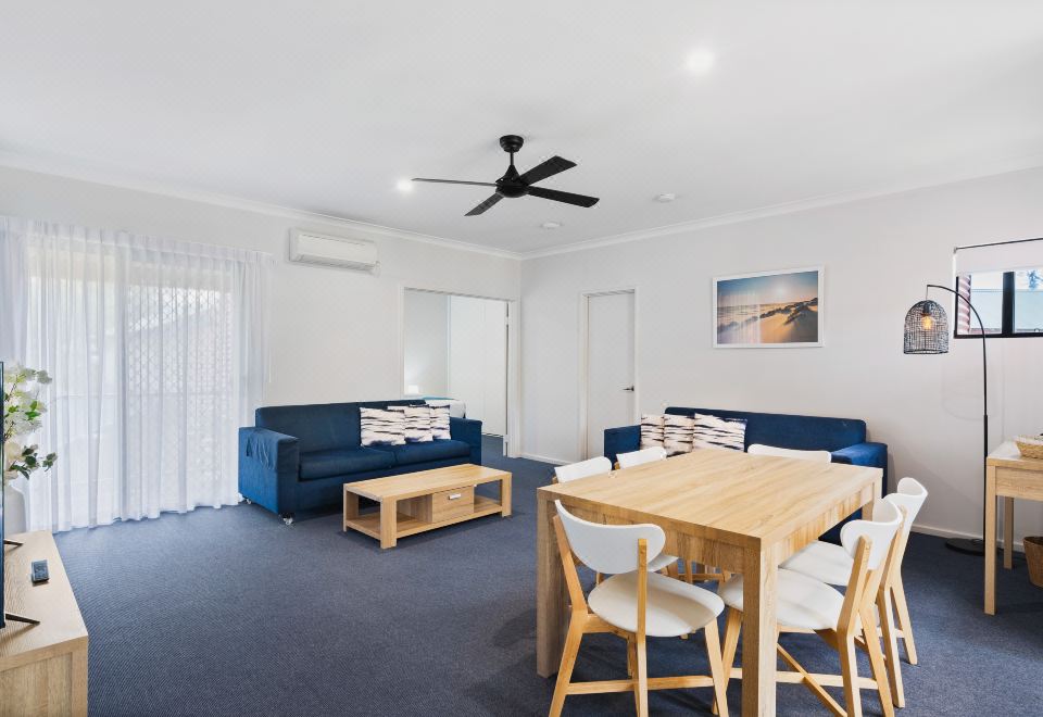 Amalfi Resort Hotel Overview