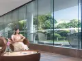 公共區域