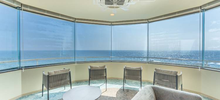 利夫马克斯度假酒店印南海滨(Livemax Resort Inamiseafront)图片