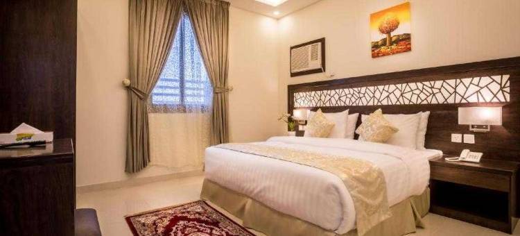 Sunday Pearl Suites Formerly Al Louloah Al Baraqah Apartments图片