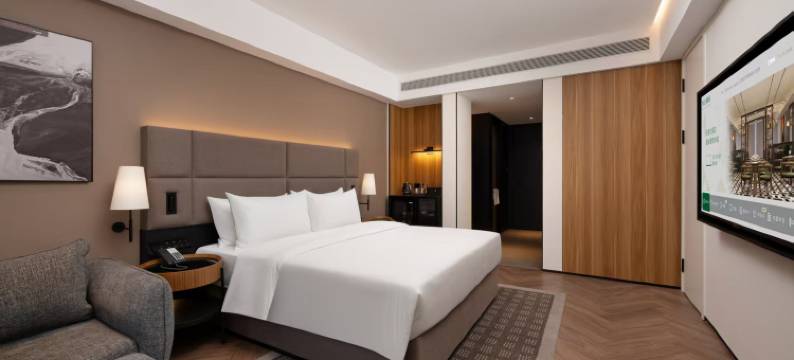 伊宁开发区美仑酒店(万容广场店)图片