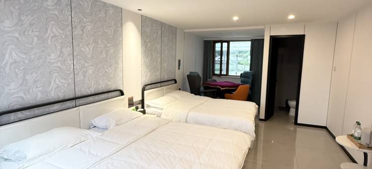 清风小筑民宿图片