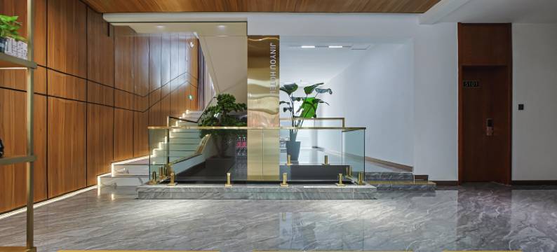 安阳锦优民宿(安阳站文峰塔店)图片