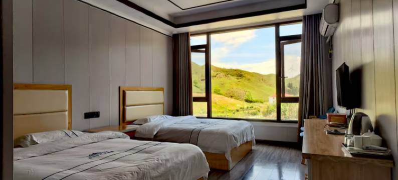 城步恒丰大酒店图片