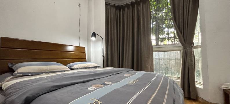 闽侯木子名驿站图片