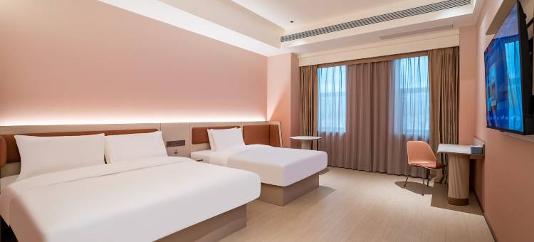 汉庭酒店(黄山区北大门店)图片