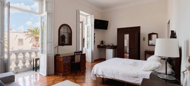 圣安娜套房及客房(Santa Ana Suite & Rooms)图片