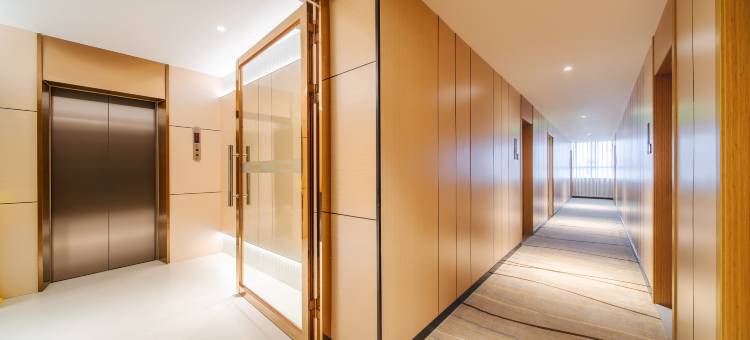 华季酒店(信宜窦州里文化创意街店)图片