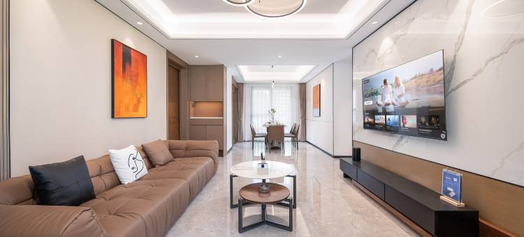 景咖城市美宿(南山寺崖州湾海滩店)图片