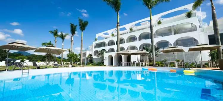 小鹿辰客·觅度设计酒店(三亚亚龙湾店)图片