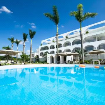 小鹿辰客·觅度设计酒店(三亚亚龙湾店)图片