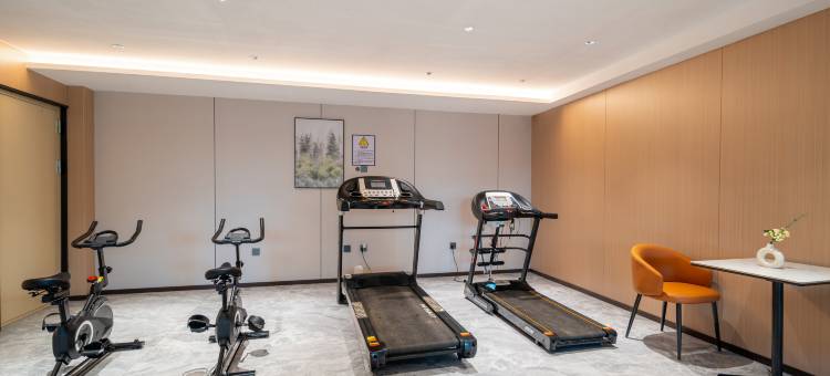 格林豪泰智选酒店(日照岚山海上碑多岛海景区店)图片