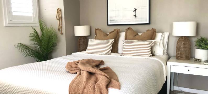 百叶窗 - 基亚玛海滨(Shutters by the Sea Waterfront Ocean View Studio, Kiama)图片