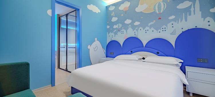 阿尔山归野宿集民宿图片