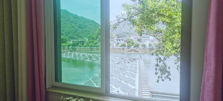 杭州陇岭居农家乐图片