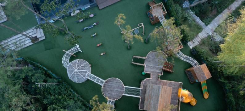 宜兴栖溪岕酒店图片