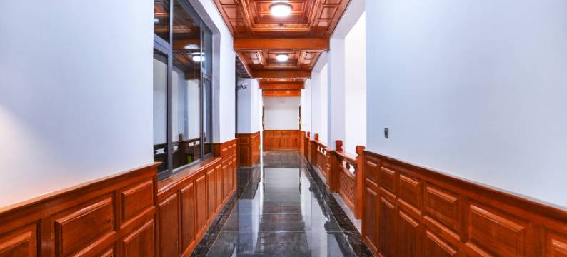 香格里拉曼巴别院｜藏地庭院・静谧山居(松赞林寺店)图片