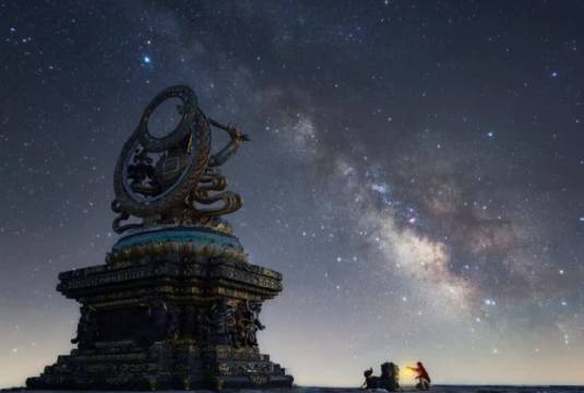 隐逸·了凡山居 Boutique Inn·观景禅院别院(五台山景区店)图片