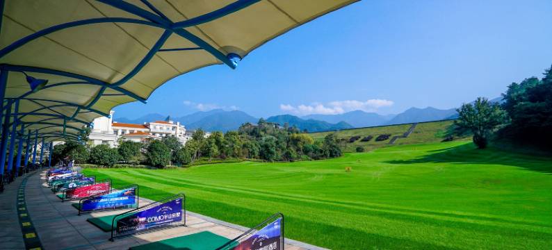 桐庐雅安中式墅院(大奇山度假区店)图片