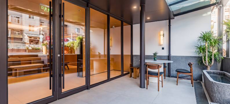 前门客栈(北京站同仁医院店)图片