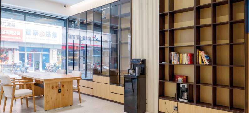 宁盛宾馆 (安澜路步行街店)图片