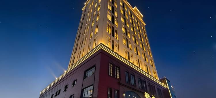 赣东酒店(抚州长运客运总站店)图片