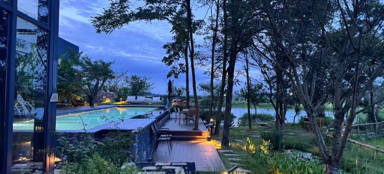 若隐香舍民宿图片