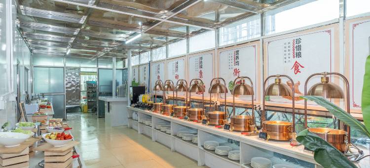 维也纳酒店(广州白云机场钟落潭竹料地铁站店)图片