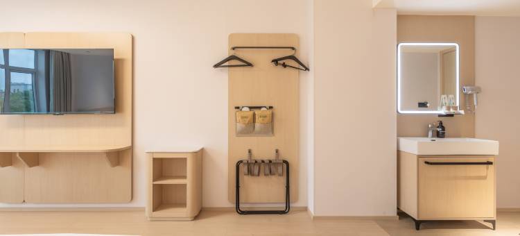 海友酒店(宜昌当阳店)图片