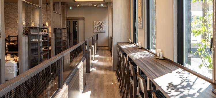 路途酒店今治(Hotel Route Inn Imabari)图片