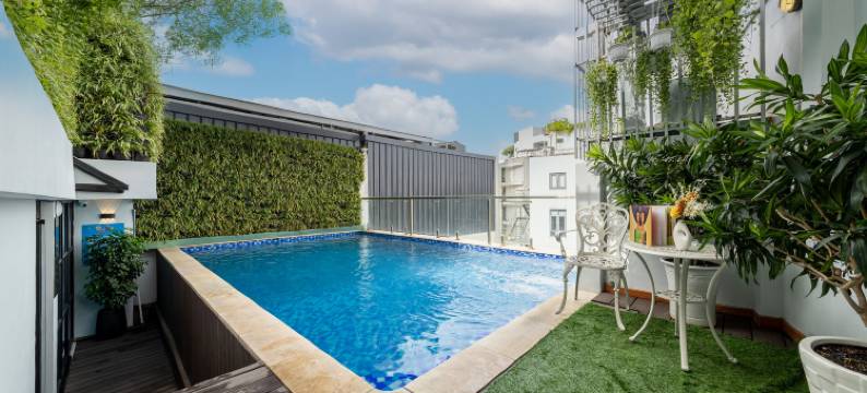 A25酒店-55乐安轩(A25 Hotel - 55 Lê Anh Xuân)图片