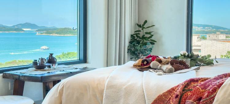 东山·本·民宿(南门湾左耳天台店)图片