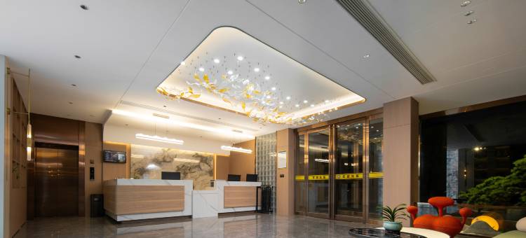 星园酒店(方城县吴府大道店)图片