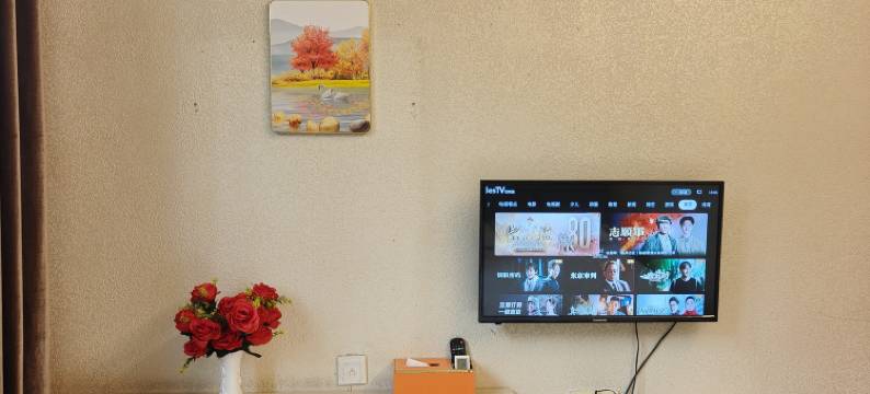 京山天安宾馆(中央广场店)图片