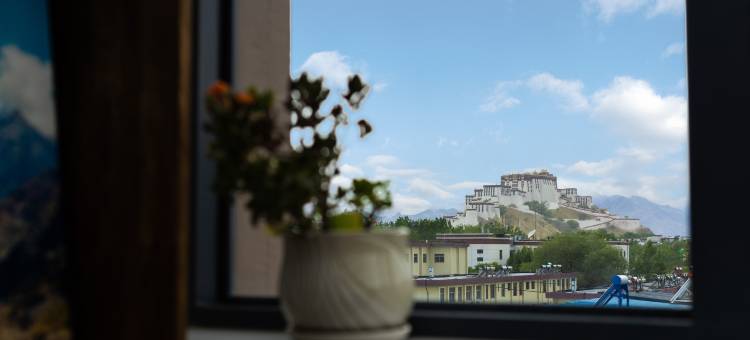 云上驿家酒店(大昭寺八廓街店)图片