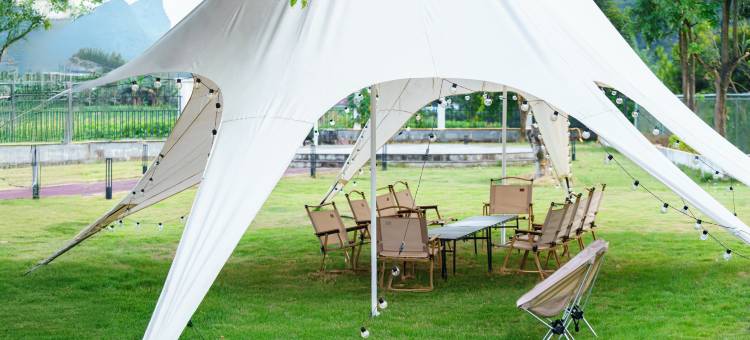 美住·刘三姐秘境酒店图片