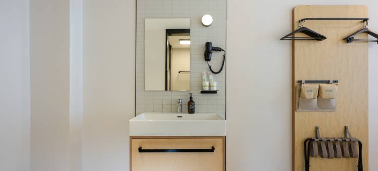 海友酒店(太原晋祠店)图片