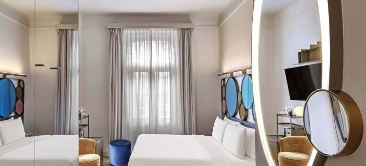 布拉格W酒店(W Prague)图片