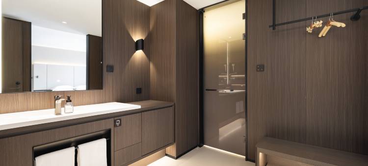 听澜酒店(本溪桓仁音乐喷泉店)图片