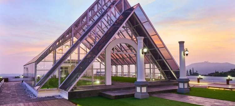 邦加山Horison郁金香度假村(Horison Resort Tulip Puncak)图片