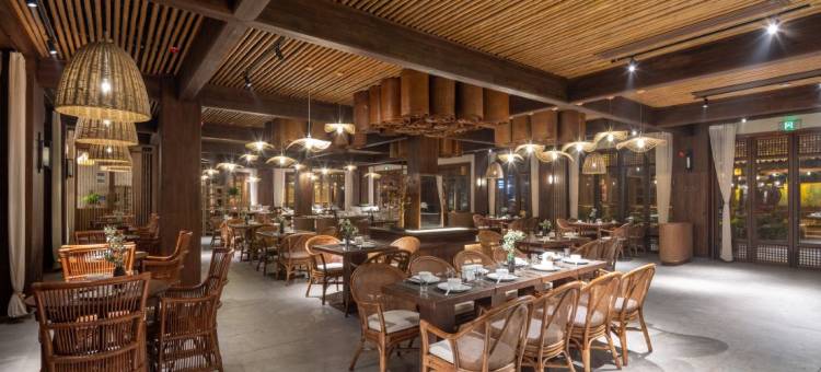 钟祥兰台会馆 (莫愁村明显陵店)图片