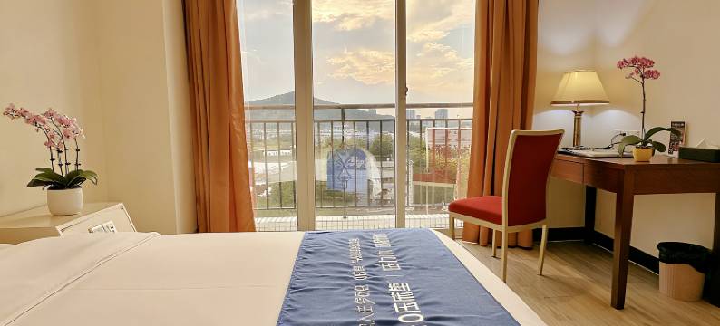 凡客轻奢酒店(中山南区詹园店)图片