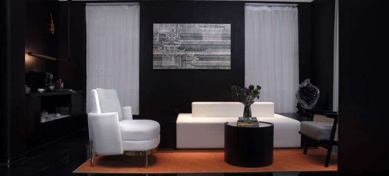 大理洱海晶柏丽酒店(文笔村店)图片