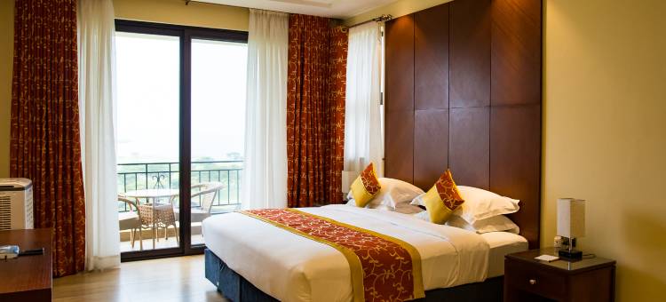 维多利亚湖塞雷娜高尔夫水疗度假村(Lake Victoria Serena Golf Resort & Spa)图片